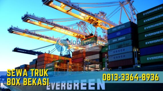 081333648936 | Sewa Truk Box Bekasi – Mengenal Truk Di Dunia Logistik