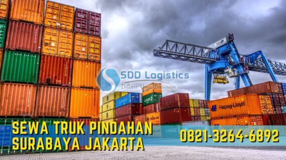 082132646892 | Sewa Truk Pindahan Surabaya Jakarta – Mudik Murah