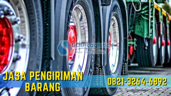 Jasa Pengiriman Barang – WA 082132646892