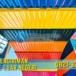 Jasa Pengiriman Barang Ke Luar Negeri