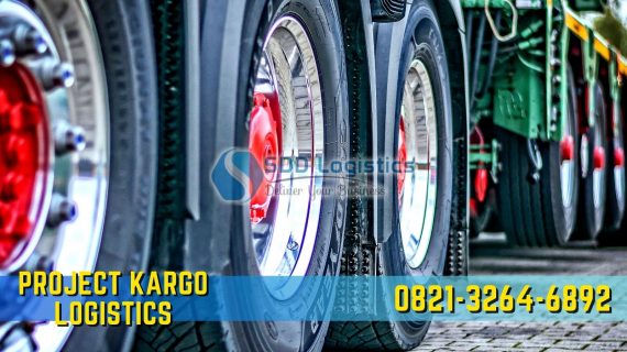 Project Cargo Logistics – Tips Jitu Go Internasional